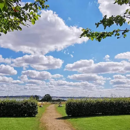 8 Person In Store Fuglede-by Traum