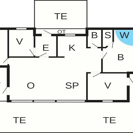 8 Person In Store Fuglede-by Traum Store Fuglede