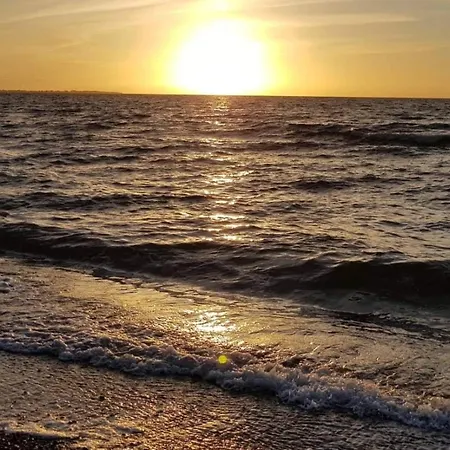 Feriehus 8 Person In Store Fuglede-by Traum *