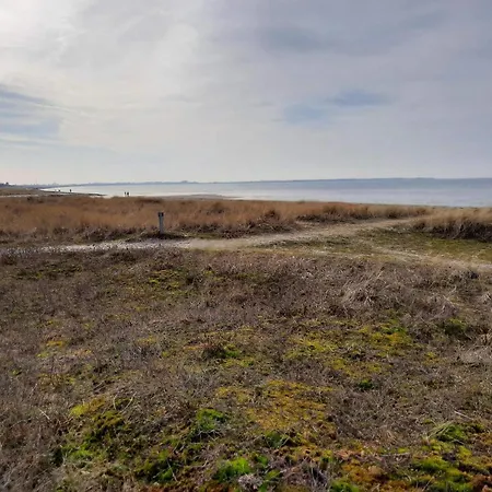 8 Person In Store Fuglede-by Traum Feriehus Store Fuglede