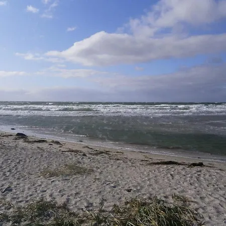 8 Person In Store Fuglede-by Traum Vakantiehuis Store Fuglede