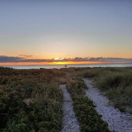 8 Person In Store Fuglede-by Traum