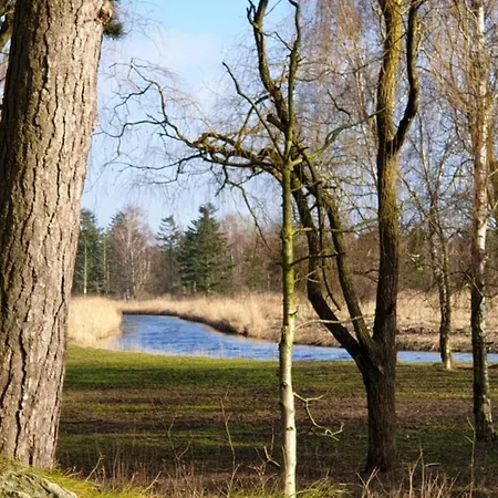 8 Person In Store Fuglede-by Traum Vakantiehuis Store Fuglede