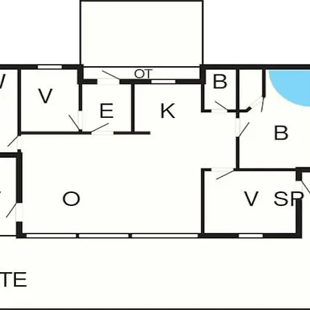 8 Person In Store Fuglede-by Traum *