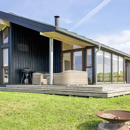8 Person In Store Fuglede-by Traum Casa vacanze