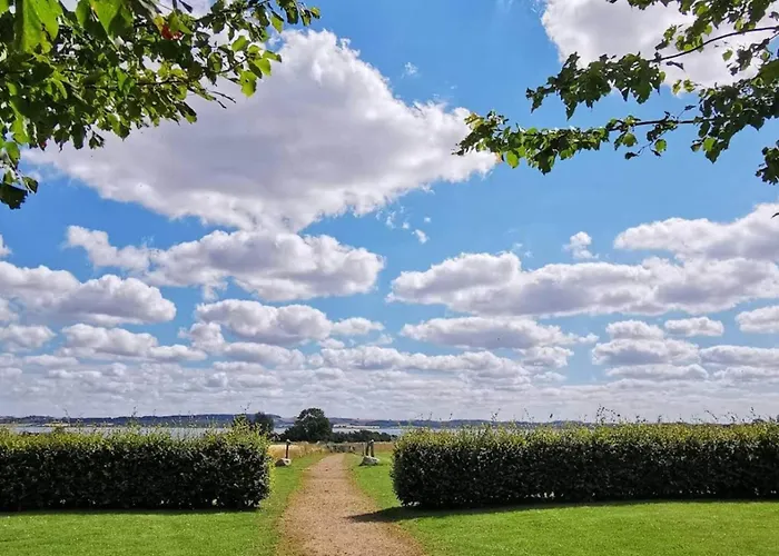 8 Person In Store Fuglede-by Traum